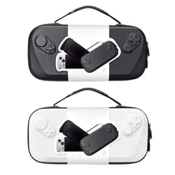 rog ally x waterproof shockproof storage case