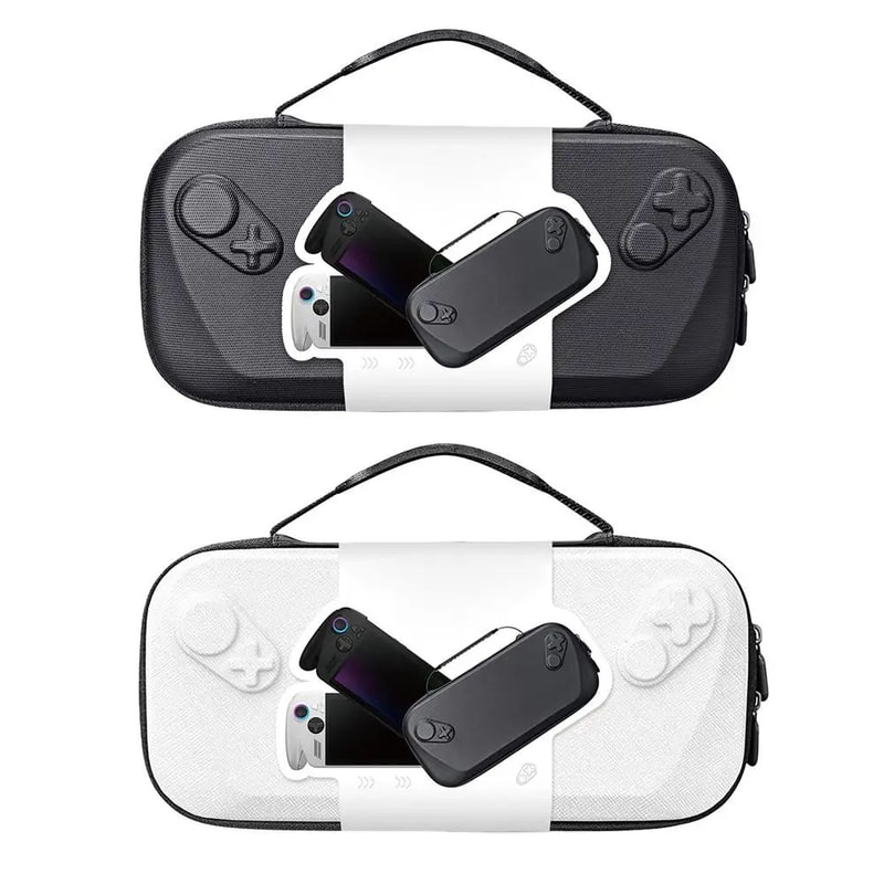 ROG Ally X Waterproof Shockproof Storage Case 0