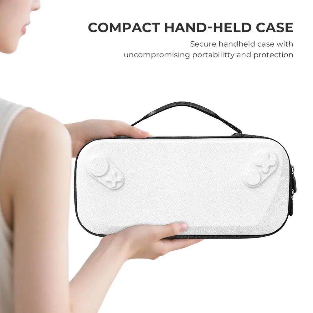 ROG Ally X Waterproof Shockproof Storage Case 16