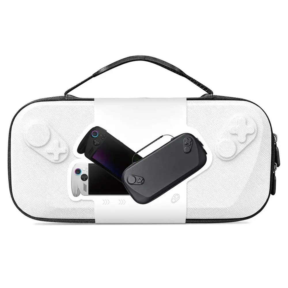 ROG Ally X Waterproof Shockproof Storage Case 20