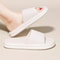 Thick Sole EVA Non Slip Home Slippers 3