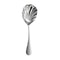 Stainless Steel Shell Shape Soup Spoon 10
