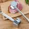 Aluminum Alloy Meat Tenderizer Hammer 2