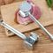 Aluminum Alloy Meat Tenderizer Hammer 2