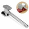 Aluminum Alloy Meat Tenderizer Hammer 5