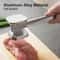 Aluminum Alloy Meat Tenderizer Hammer 7