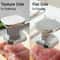 Aluminum Alloy Meat Tenderizer Hammer 8