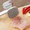 Aluminum Alloy Meat Tenderizer Hammer 9