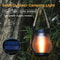 Solar Flame Outdoor Hanging Camping Lamp 0