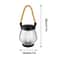 Solar Flame Outdoor Hanging Camping Lamp 5