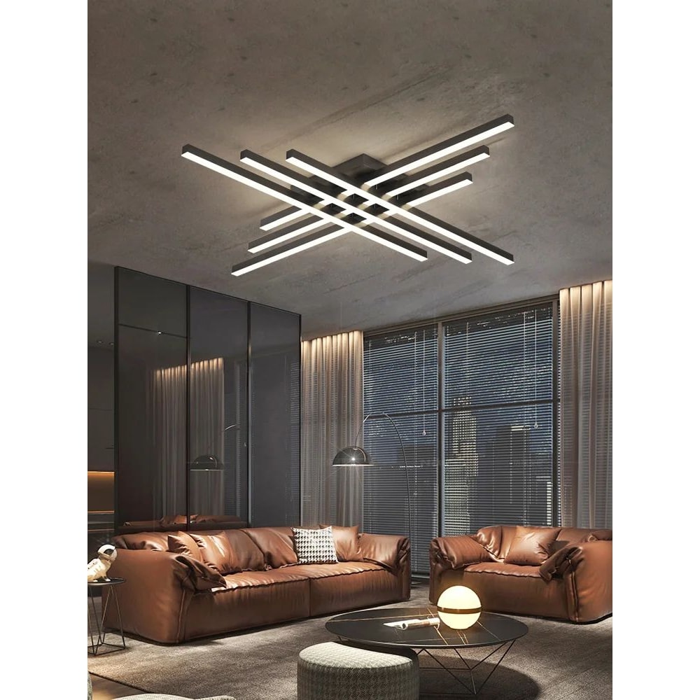 Modern Nordic Minimalist Ceiling Light 0