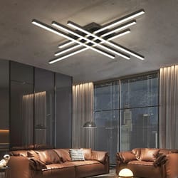 modern nordic minimalist ceiling light