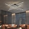Modern Nordic Minimalist Ceiling Light 0