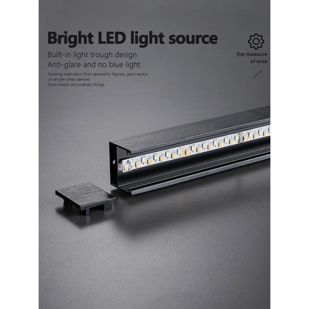 Modern Nordic Minimalist Ceiling Light 3