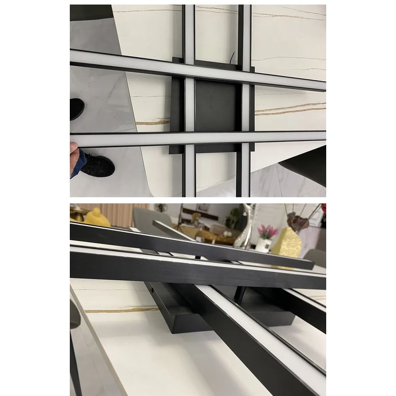 Modern Nordic Minimalist Ceiling Light 5