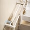 Wall Mounted No Drill Bathroom Towel Rack 3