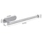 Stainless Steel Adhesive Toilet Paper Holder 6