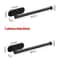 Stainless Steel Adhesive Toilet Paper Holder 12