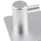Space Aluminum Self Adhesive Towel Hooks 11