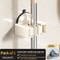 No Drill Suction Cup Mop And Broom Holder 10