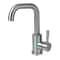 304 Stainless Steel Bathroom Sink Mixer Faucet 3