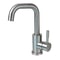 304 Stainless Steel Bathroom Sink Mixer Faucet 3