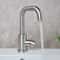304 Stainless Steel Bathroom Sink Mixer Faucet 8