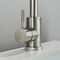 304 Stainless Steel Bathroom Sink Mixer Faucet 15