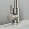 304 Stainless Steel Bathroom Sink Mixer Faucet 15