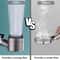 Four Mode Massage Shower Filter Head 2