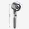 Four Mode Massage Shower Filter Head 5