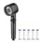 Four Mode Massage Shower Filter Head 9