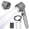 High Pressure Water Saving Shower Head 0