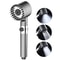 High Pressure Water Saving Shower Head 7