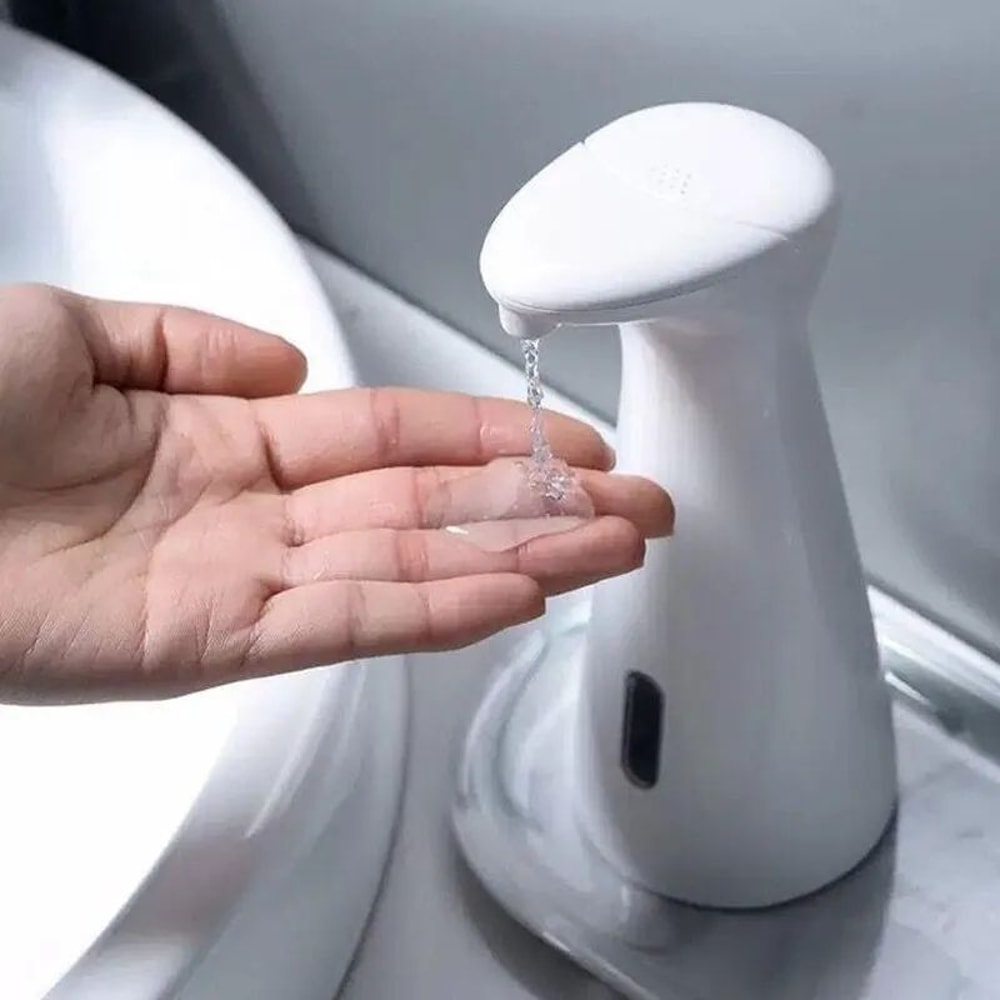 Automatic Touchless Soap Dispenser Sensor 0