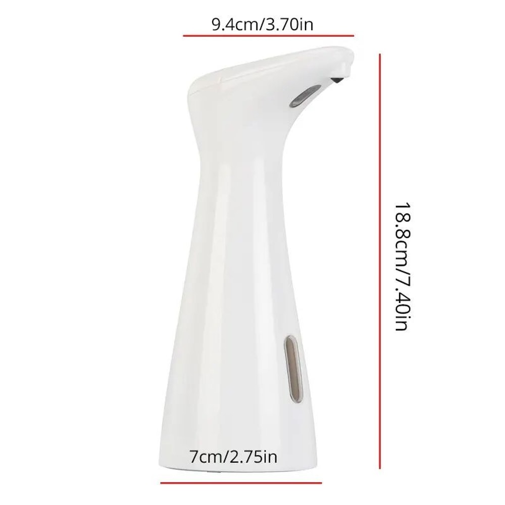 Automatic Touchless Soap Dispenser Sensor 4