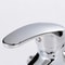 Double Hole Bathroom Basin Mixer Faucet 3