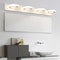 Modern LED Bathroom Mirror Wall Light 1