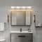 Modern LED Bathroom Mirror Wall Light 2