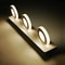 Modern LED Bathroom Mirror Wall Light 15