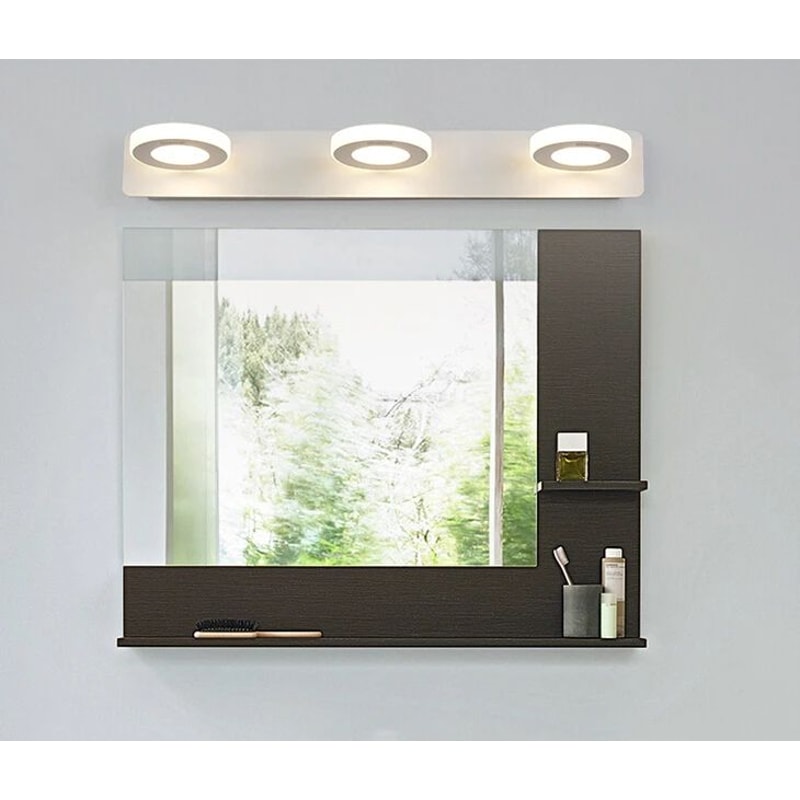 Modern LED Bathroom Mirror Wall Light 8