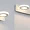 Modern LED Bathroom Mirror Wall Light 9