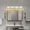Modern LED Bathroom Mirror Wall Light 13
