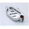 Adjustable Shower Rail Soap Dish Holder 4