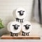 Resin Sheep Toilet Paper Holder Bathroom Decor 0