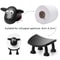 Resin Sheep Toilet Paper Holder Bathroom Decor 2