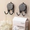 Heavy Duty Suction Cup Shower Hooks 1