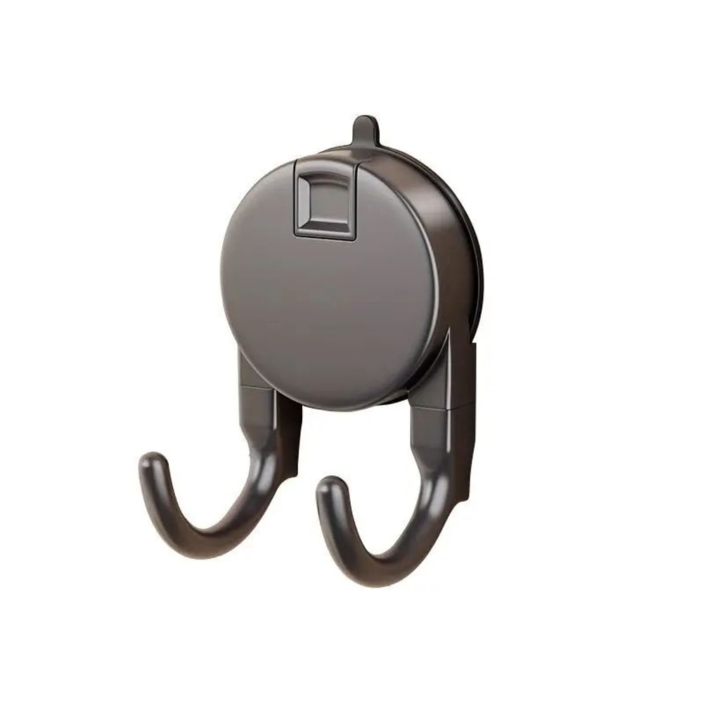 Heavy Duty Suction Cup Shower Hooks 5