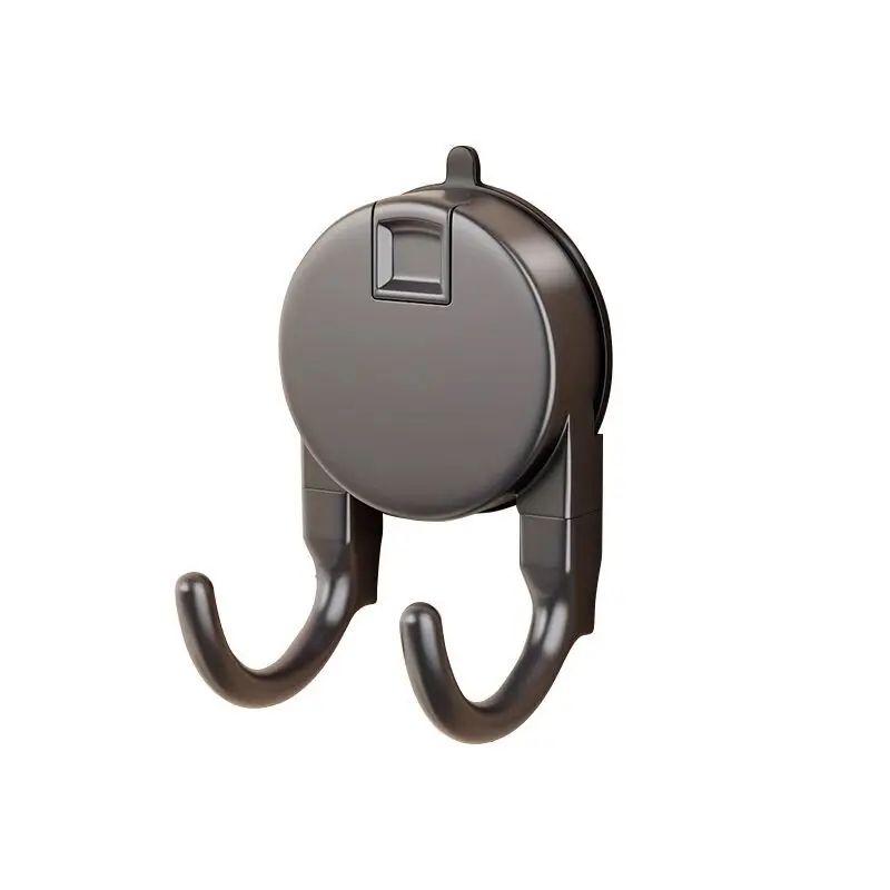 Heavy Duty Suction Cup Shower Hooks 5