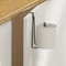 Stainless Steel No Drill Toilet Paper Holder 7